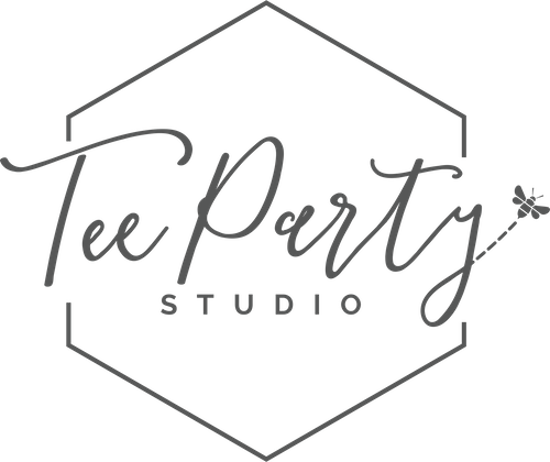 Tee Party Studio