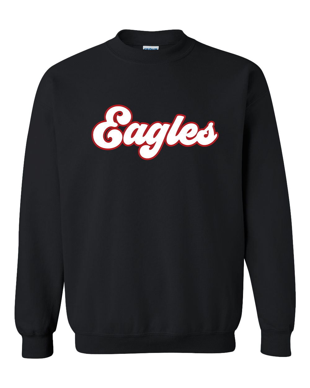 eagles4_crewneck_black