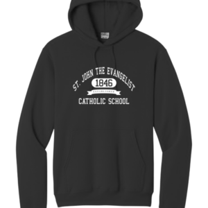 SJE Eagles Lightweight Hoodie